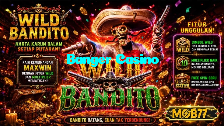 Banger Casino خوش آمدید بونس +600% پیشکش موبائل ایپ کے پروموشن سیکشن میں دکھائی دیتی ہے۔