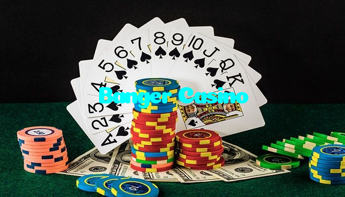 Banger Casino