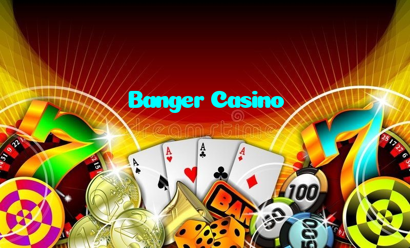 Banger Casino casino presented on mobile device in Pakistan with slots and live games