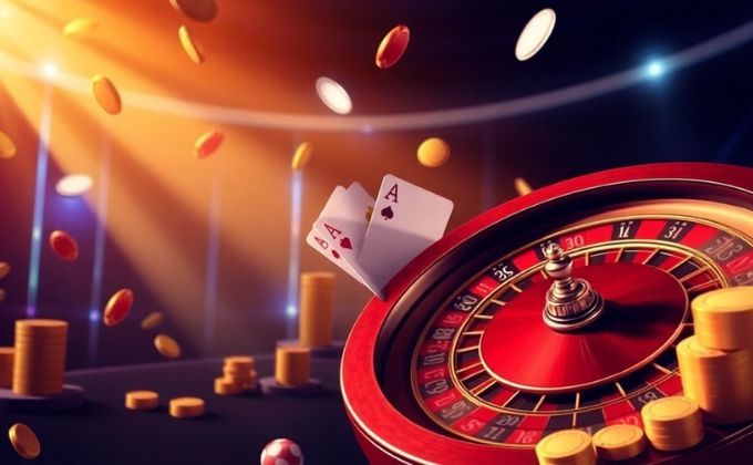 Banger Casino کیسینو میں پوکر گیمز
