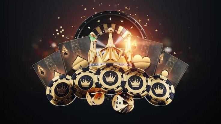 Banger Casino کیسینو گیمز کا ایک زمرہ منتخب کریں