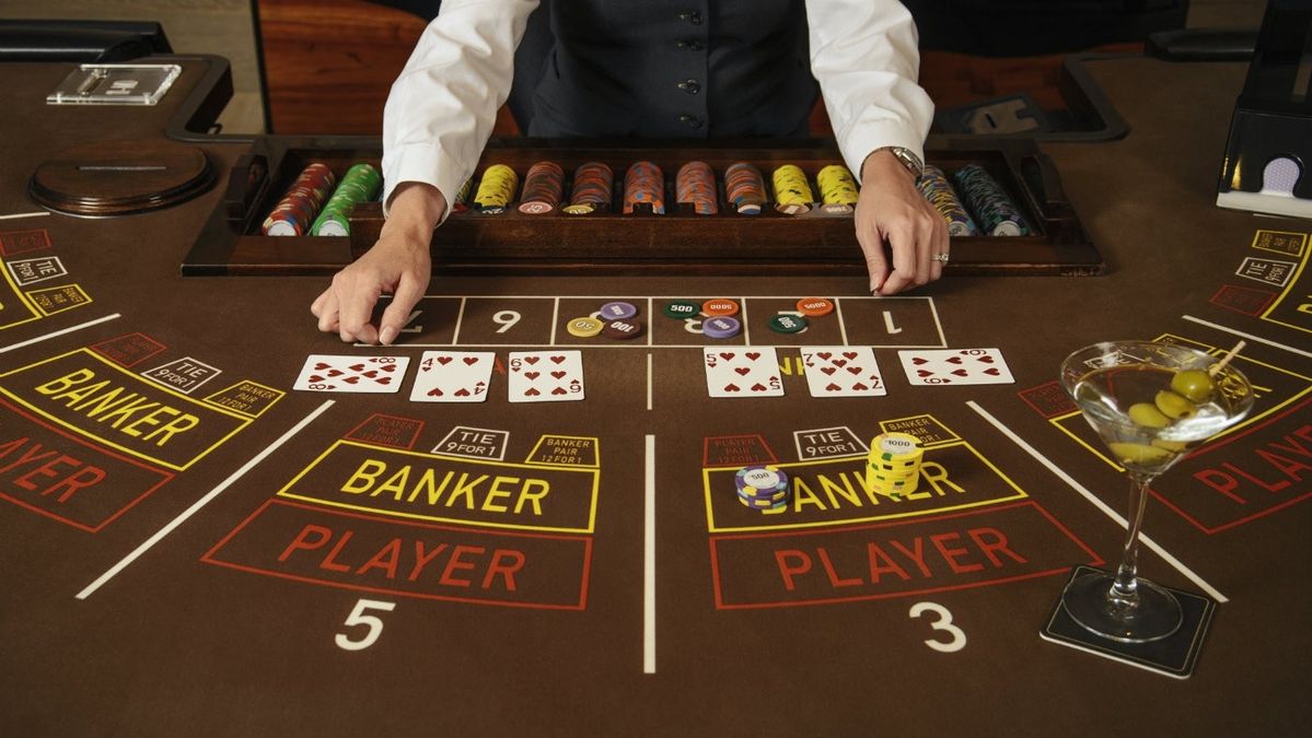 پاکستان کے نئے Banger Casinoکیسینو کھلاڑیوں کے لیے خوش آمدید بونس